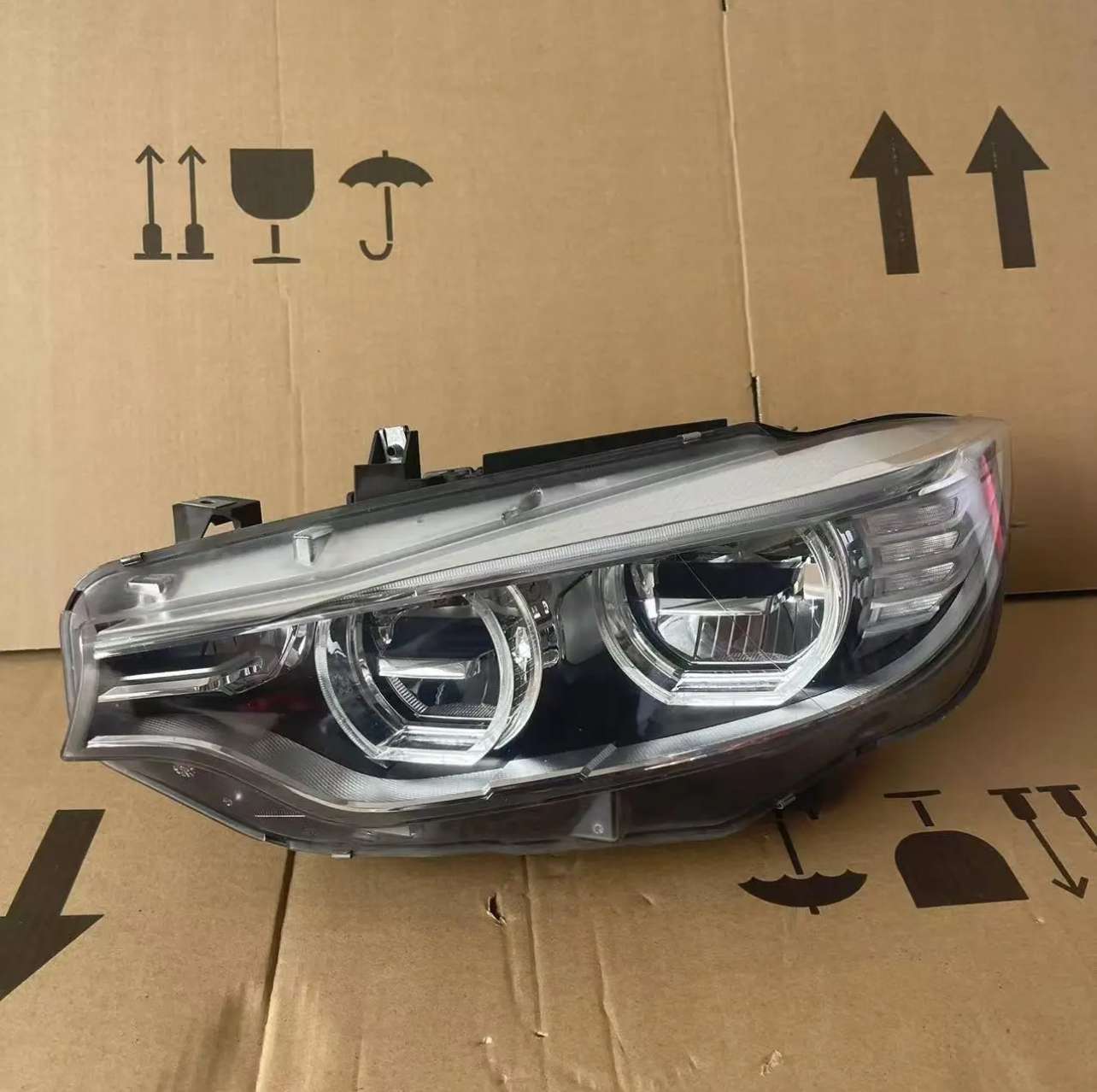 GTS LED Headlight for BMW 4 Series 2014–2019 | F32 F36 F82