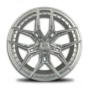 High-quality alloy wheel rim for auto parts by Tangma Craftsman.