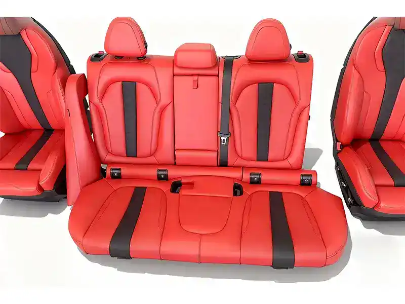 BMW X5 interior modification kit