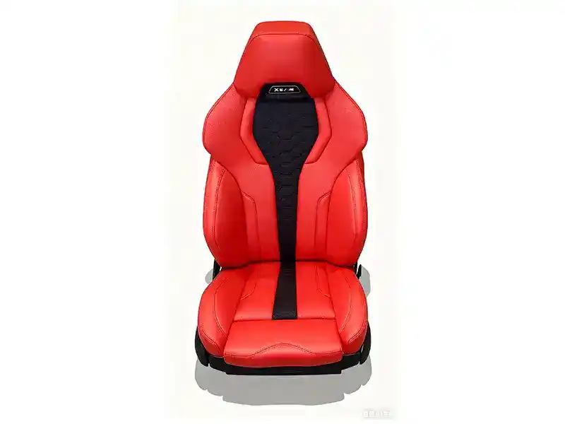 BMW X5 interior modification kit
