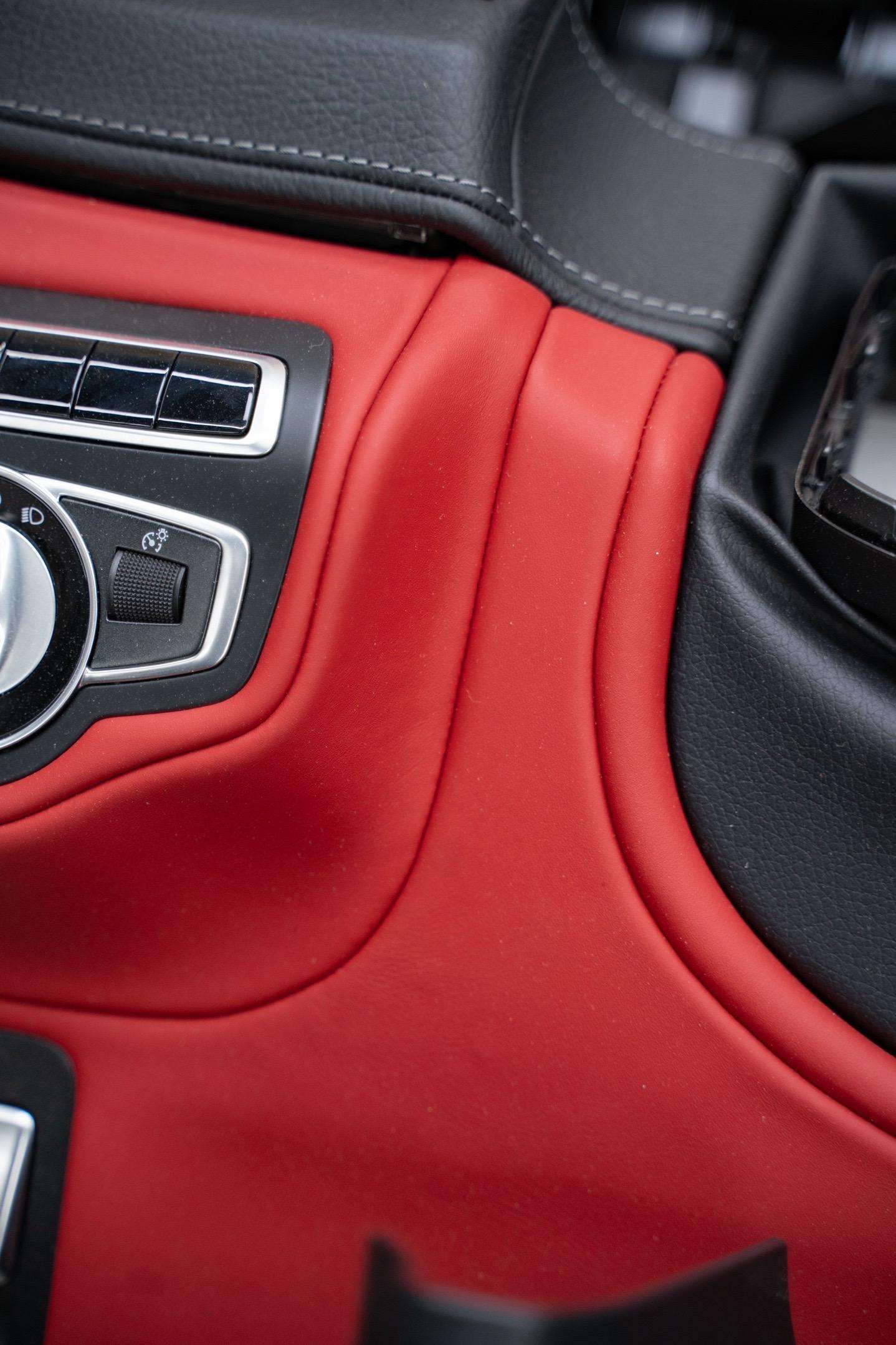 Benz G450/G460/G500 Interior Modification G900 Upgrade | Million-Level Luxury G-Wagon Cabin Renewal | Customized Leather