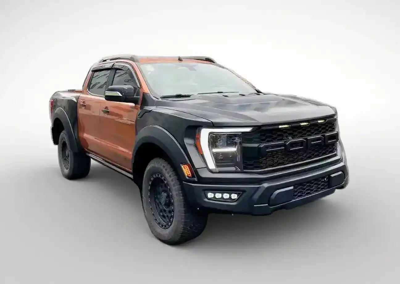 F150 Raptor Conversion Kit 2012-2020 to 2023 Style
