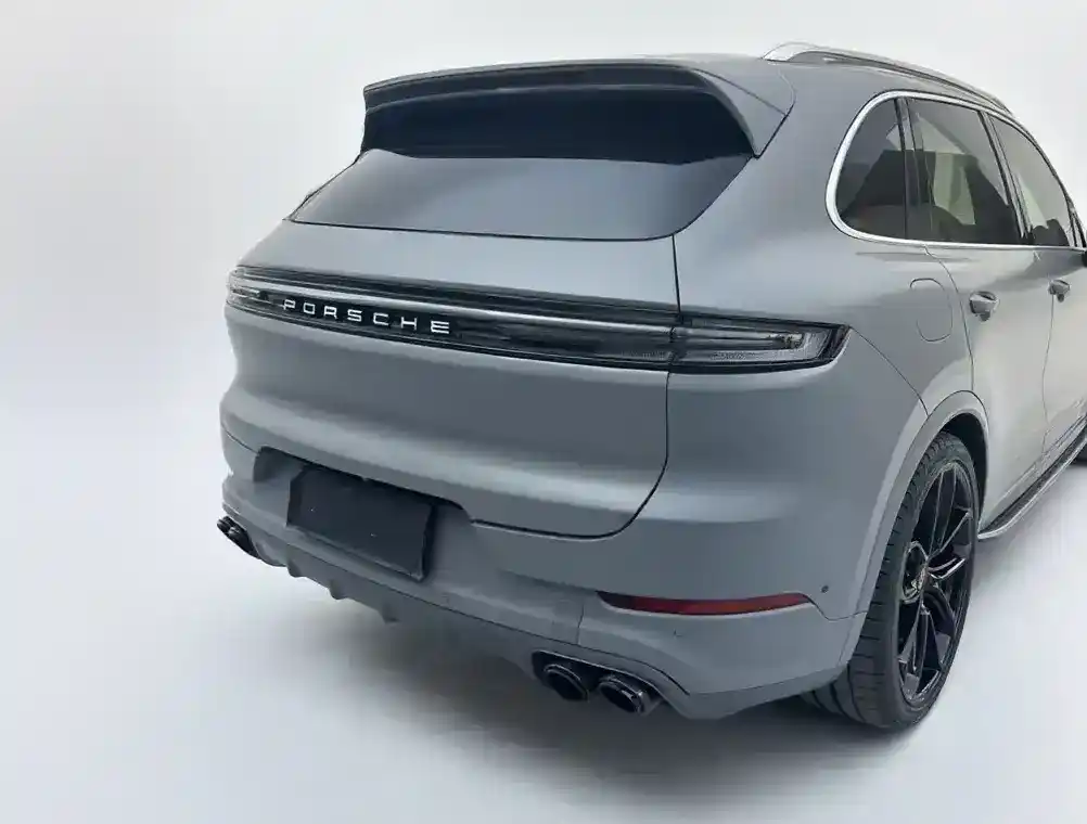 Porsche Cayenne 958 Update Kit Conversion Kit