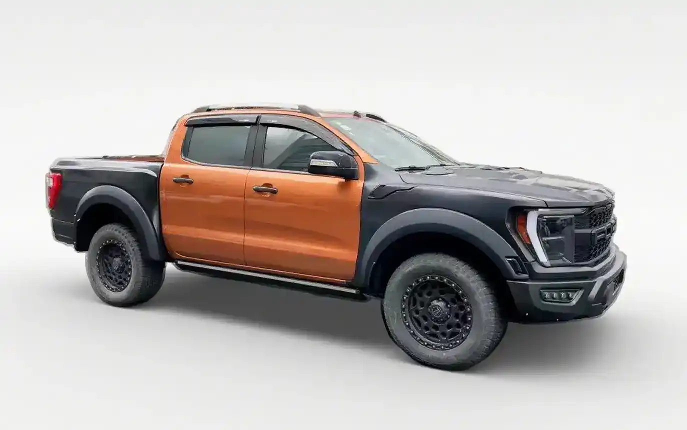 F150 Raptor Conversion Kit 2012-2020 to 2023 Style