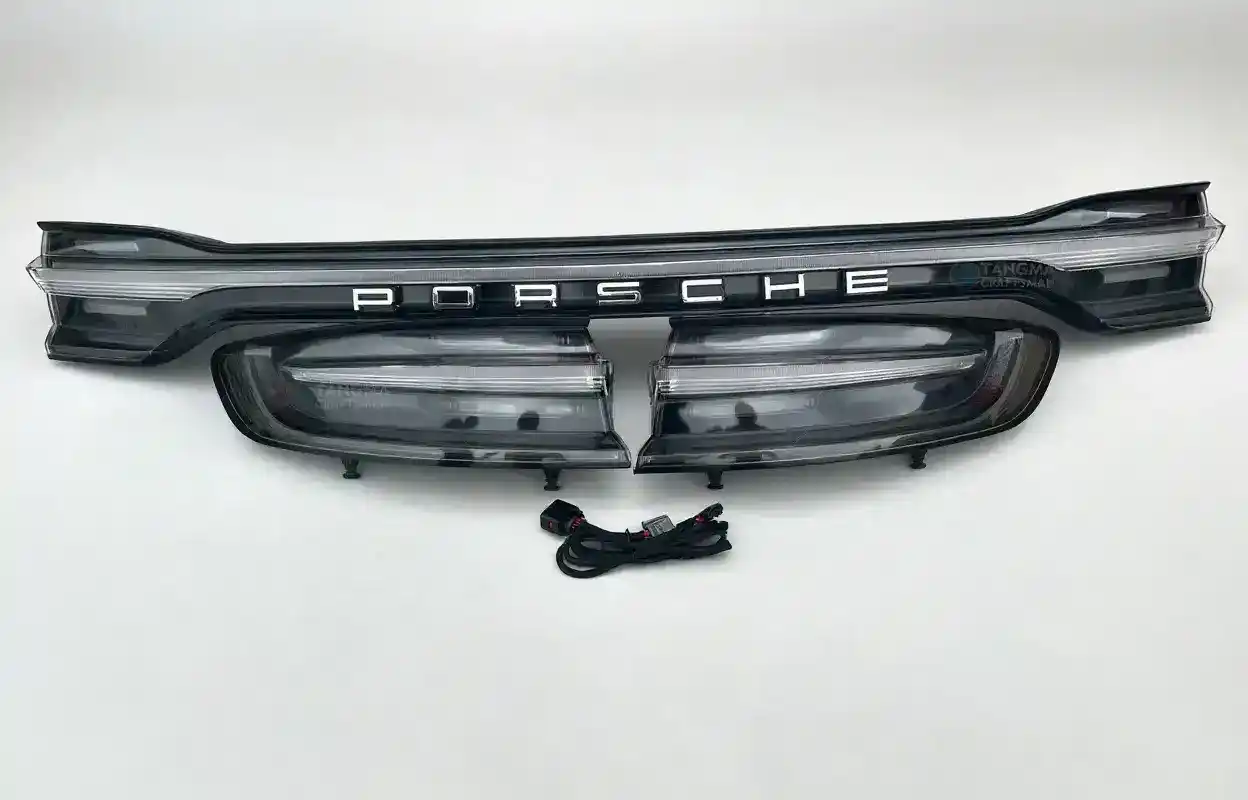 Porsche Cayenne 958 Update Kit Conversion Kit