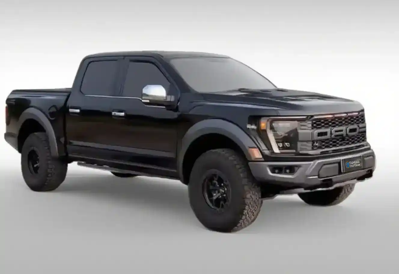 F150 Raptor Conversion Kit 2012-2020 to 2023 Style