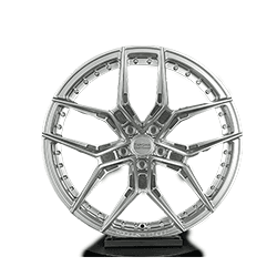 Wheel trims