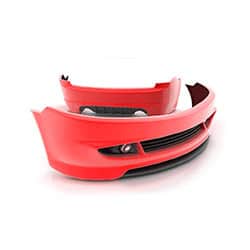 Body Kits & Exterior Upgrade Parts