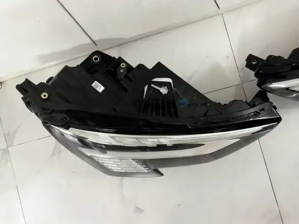 Audi A3 Headlight Kit