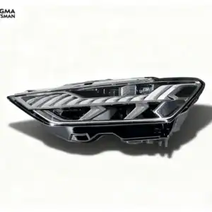 2019+ Audi A7 LED Headlights Assembly Upgrade