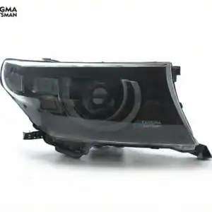 2007+ Toyota Land Cruiser LC200 LED Headlight Kit