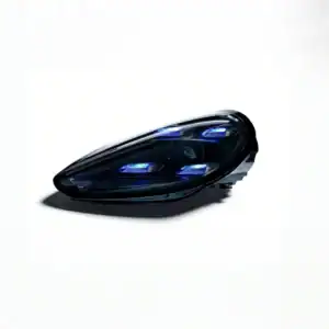 10+ Panamera LED Headlights Matrix Upgrade 970