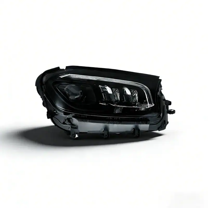 2020+ GLS LED Headlight Assembly Multibeam Retrofit