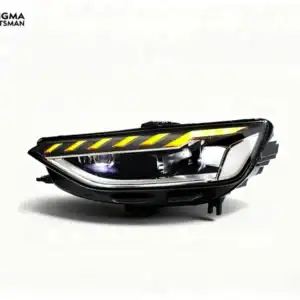 2020-2024 Audi A4 LED Headlights