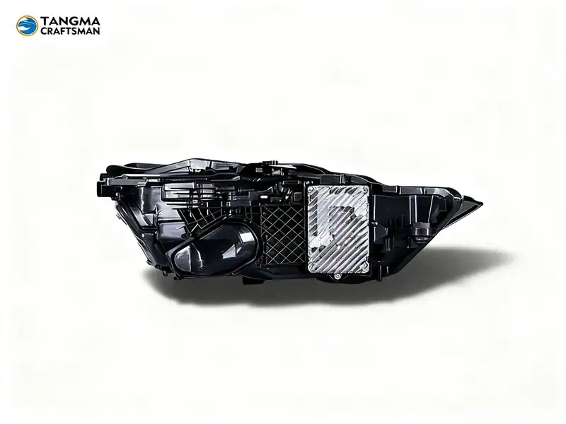 2019+ Audi A7 LED Headlights Assembly Upgrade