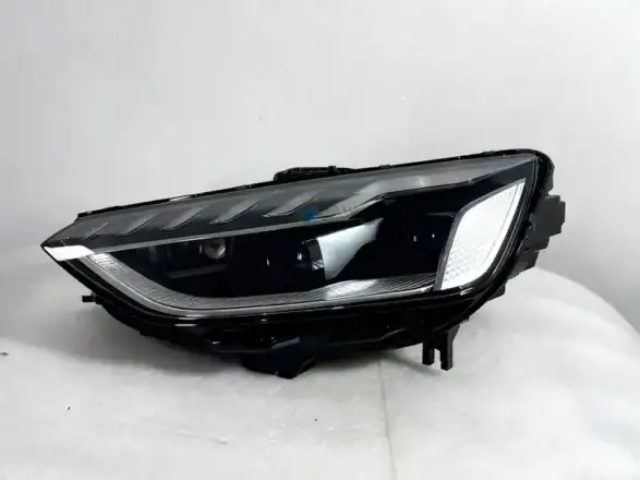 2020-2024 Audi A4 LED Headlights Sequential DRL Kit