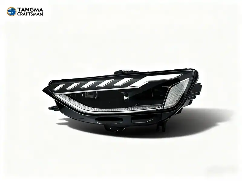 2020-2024 Audi A4 LED Headlights