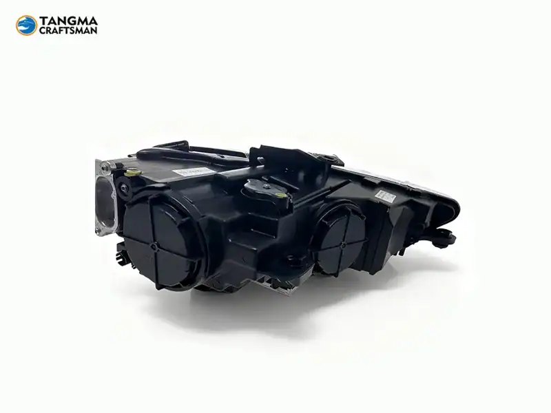 Audi A3 LED Headlight Assembly 2014-2019 Flowing DRL