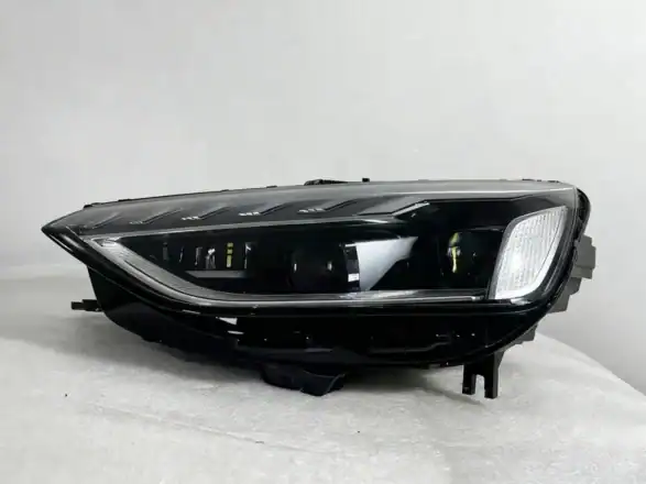 2020-2024 Audi A4 LED Headlights Sequential DRL Kit