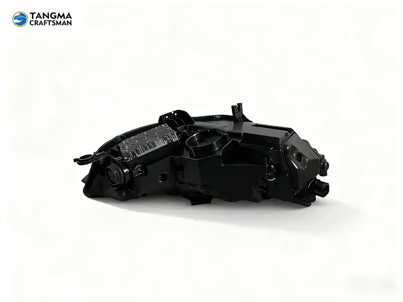 2020-2024 Audi A4 LED Headlights