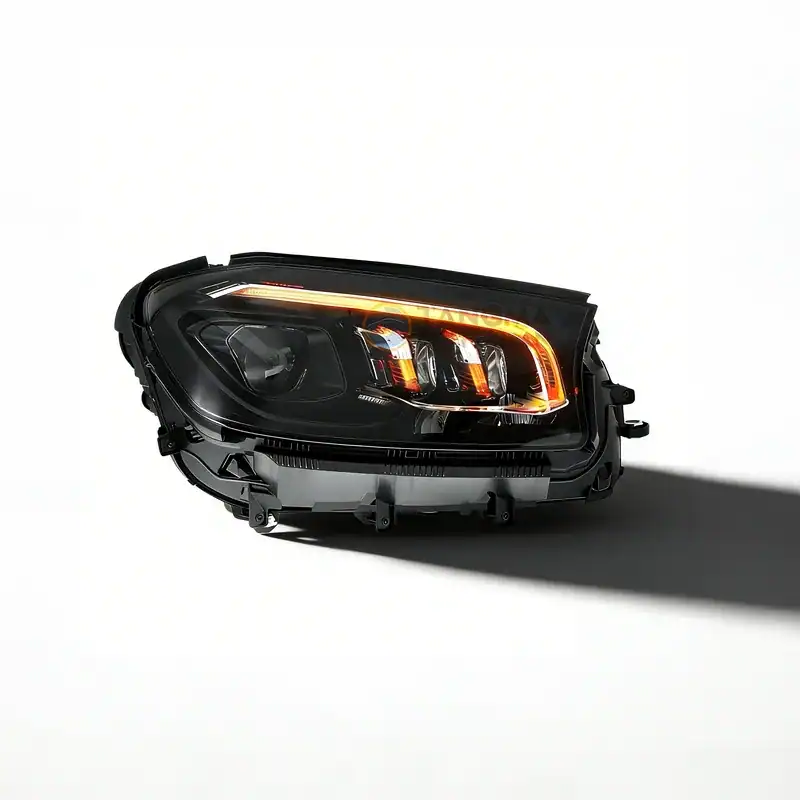 2020+ GLS LED Headlight Assembly Multibeam Retrofit