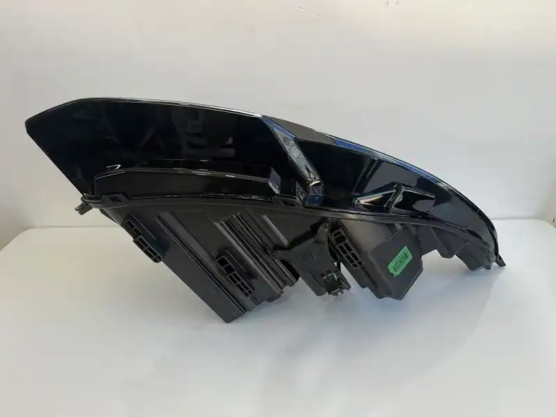 13+ Range Rover Evoque Headlights LED Xenon Upgrade