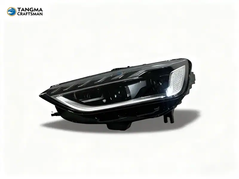 2020-2024 Audi A4 LED Headlights