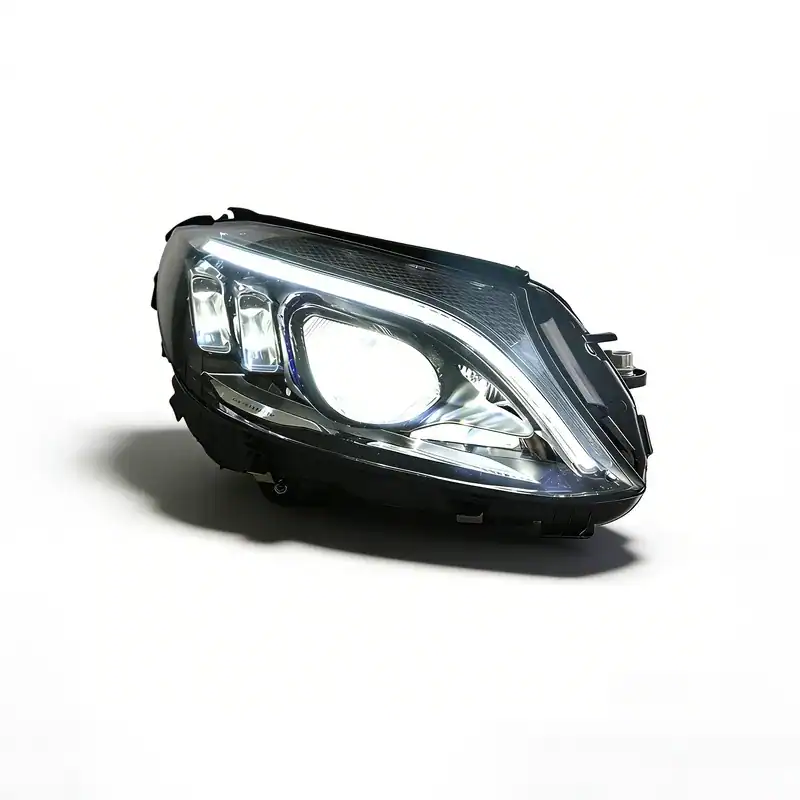 2015+ C-Class LED Headlights Upgrade W205
