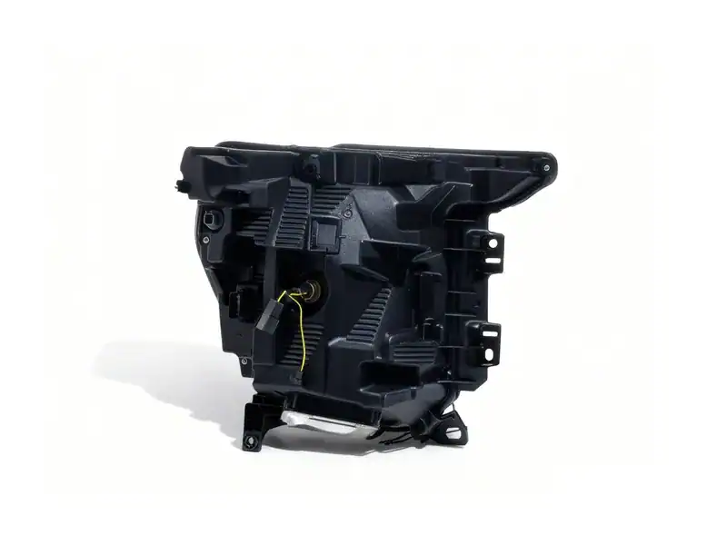 21+ Ford Raptor F150 LED Headlights Scanning DRL