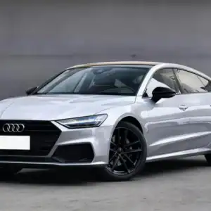 2019+ Audi A7 LED Headlights Assembly Upgrade