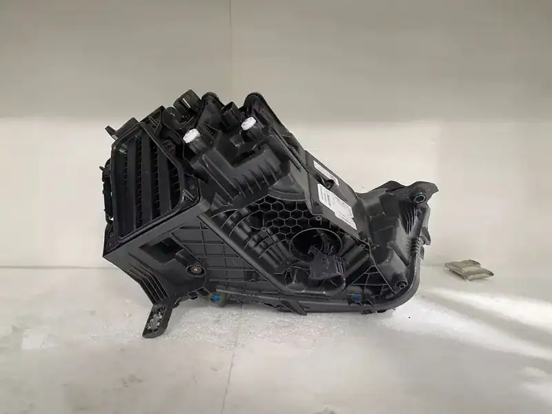 19+ Audi Q3 LED Headlight Assembly F3 Sequential