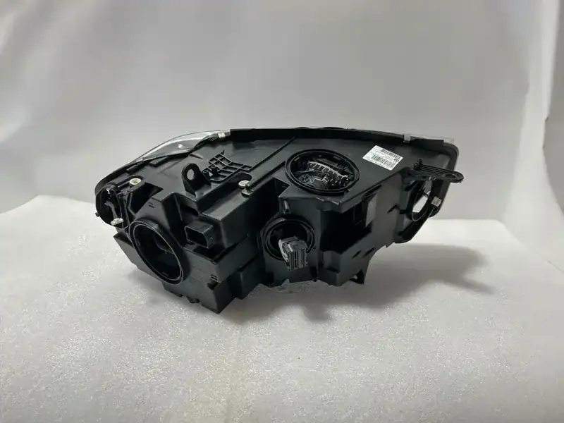 2014+ BMW X5 LED Headlight F15 Semi-Assembly Kit
