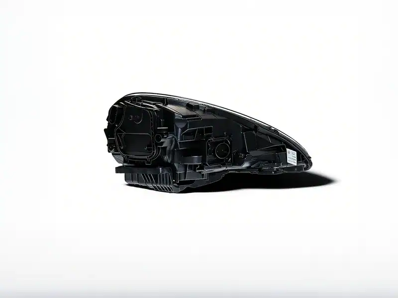 2014+ Macan LED Headlights Matrix DRL Assembly
