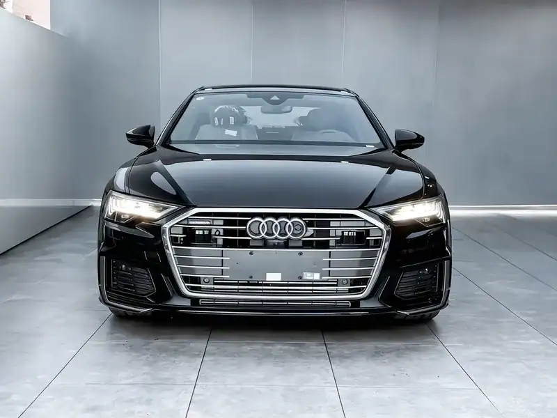 2012+ Audi A6 LED Headlights Matrix DRL Upgrade