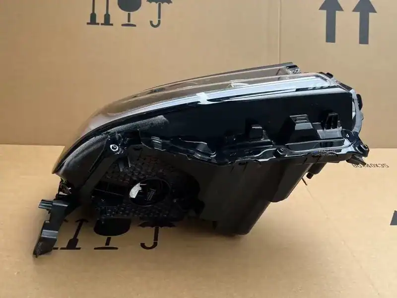22+ Toyota Land Cruiser LC300 LED Headlight Upgrade Kit