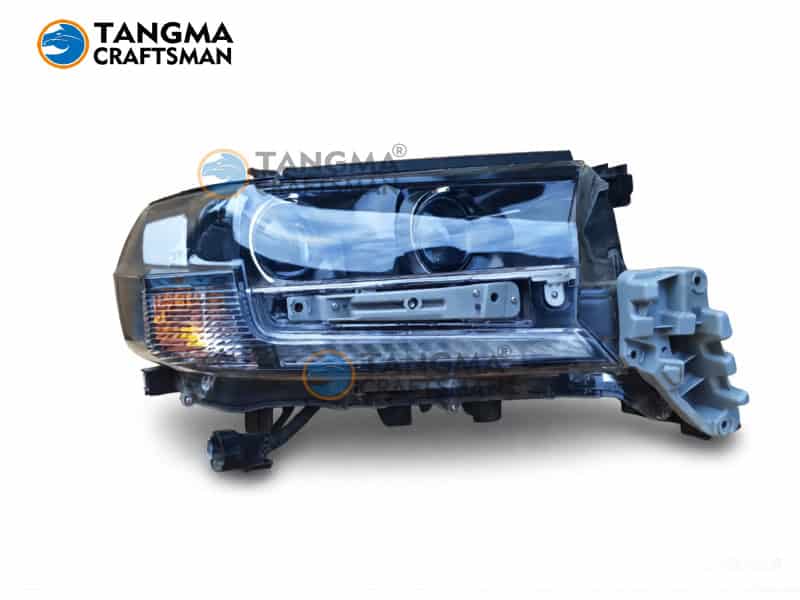toyota Land Cruiser OEM Headlight
