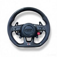 Audi Steering Wheel