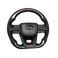 Toyota Steering Wheel