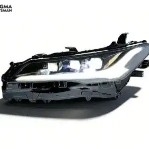 2019+ Toyota Avalon Headlight Assembly Laser LED Lens