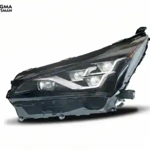 2015+ Lexus NX200 LED Matrix Headlights Full LED