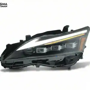 2011+ Lexus CT200h LED Matrix Headlights Sequential