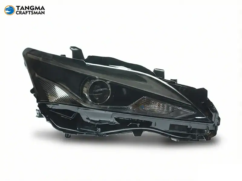 2011+ Lexus CT200h LED Headlights DRL Projector