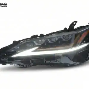 LED headlight assembly for modern vehicles, high-quality auto parts from Tangma Craftsman.
