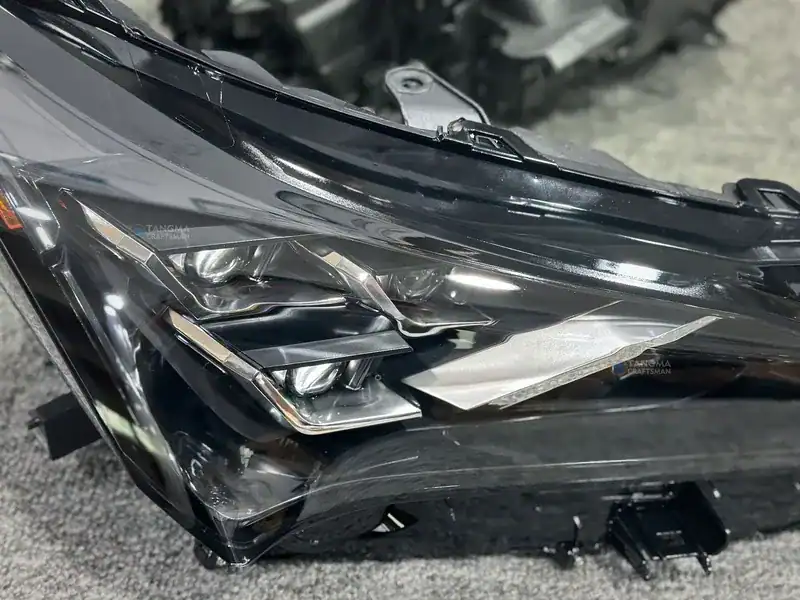 2015+ Lexus NX200 LED Matrix Headlights Full LED