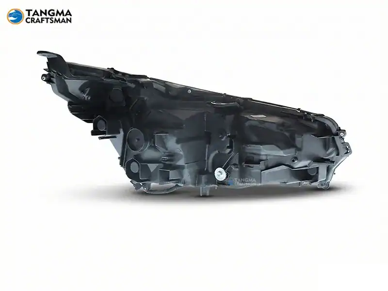 2015+ Lexus NX200 LED Matrix Headlights Full LED