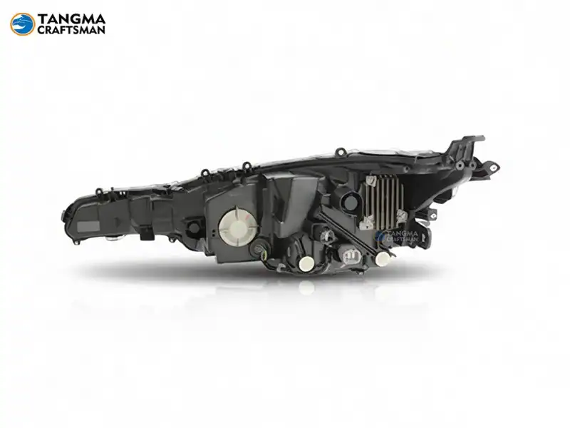 2019+ Toyota Levin Headlight Assembly LED DRL Lens