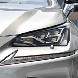 2015+ Lexus NX200 LED Matrix Headlights Full LED