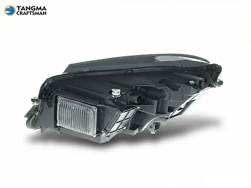 2011+ Lexus CT200h LED Headlights DRL Projector