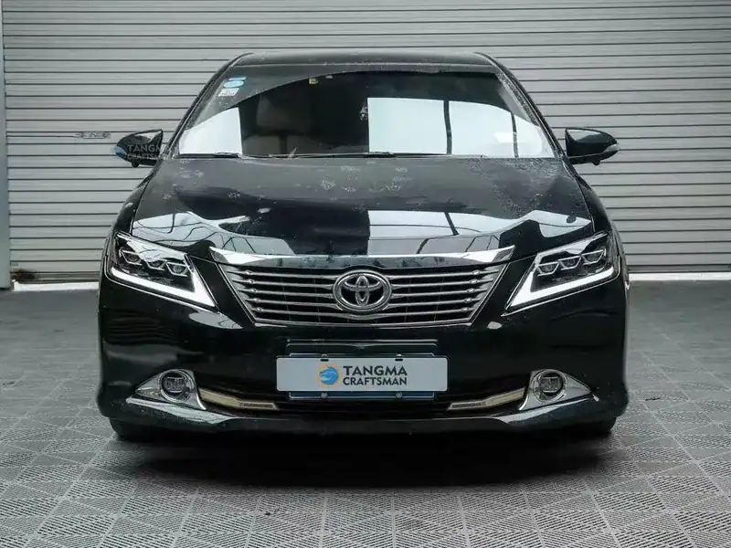 2012+ Toyota Camry Headlight Assembly LED DRL Signal