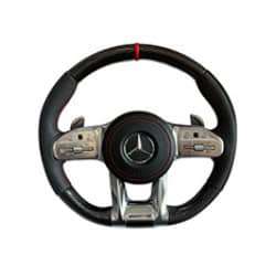 Benz Steering Wheel